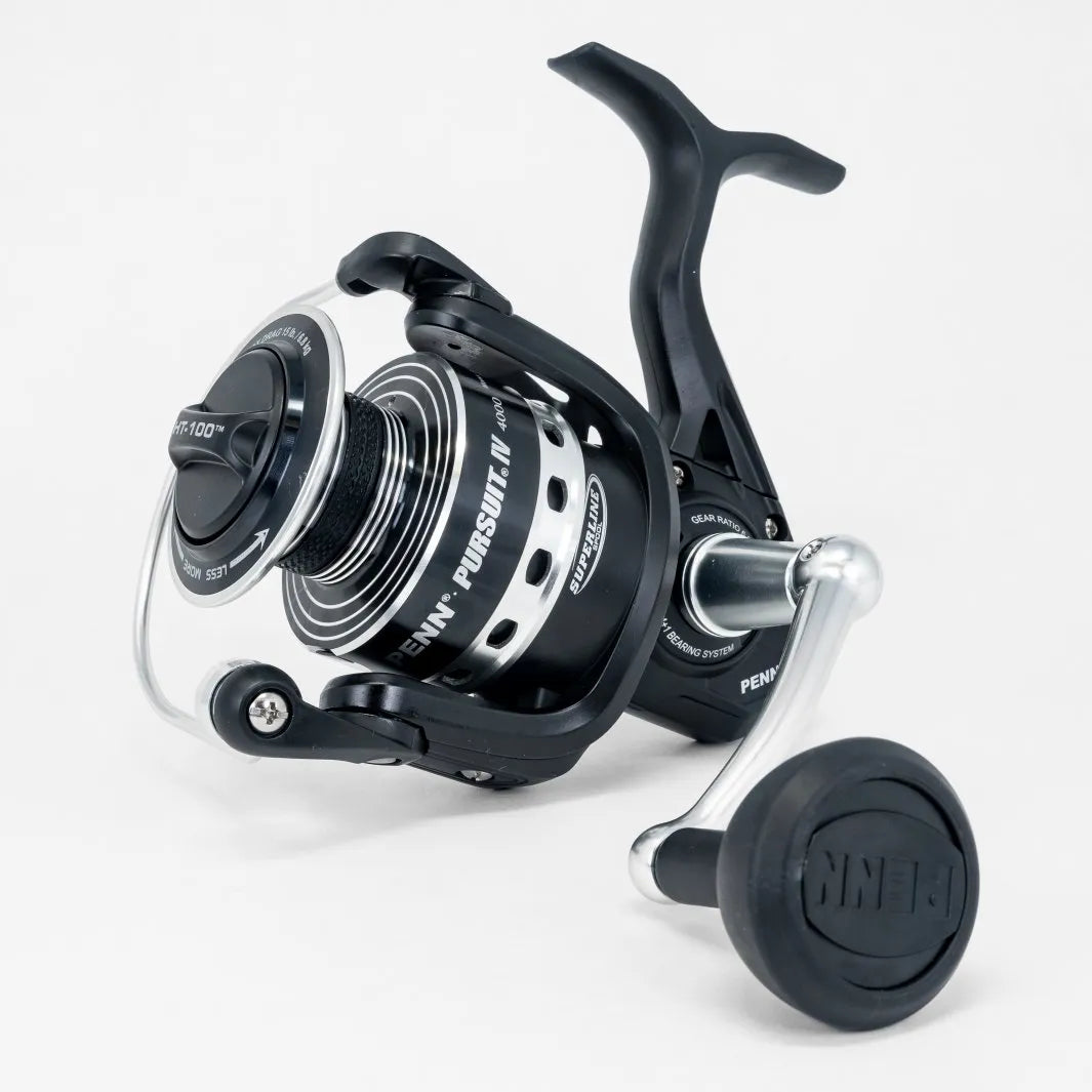 Pursuit® IV Spinning – PENN EU