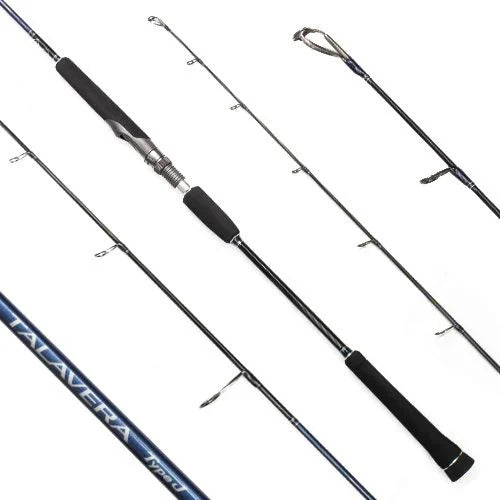 Shimano Talavera Type J Casting Rod