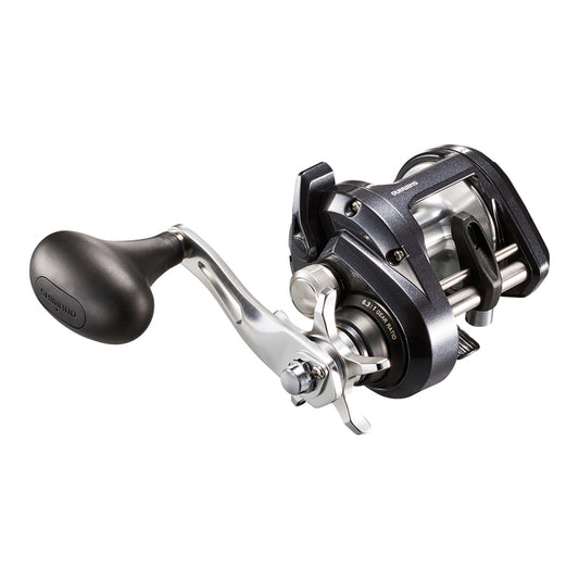 Shimano Tekota A Conventional Reel