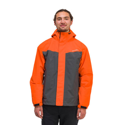 Grundens Full Share 3-In-1 Lined Jacket