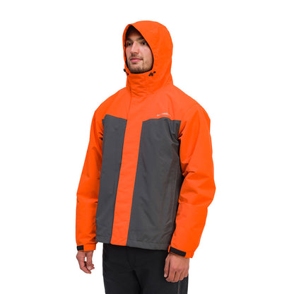 Grundens Full Share 3-In-1 Lined Jacket