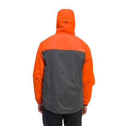 Grundens Full Share 3-In-1 Lined Jacket