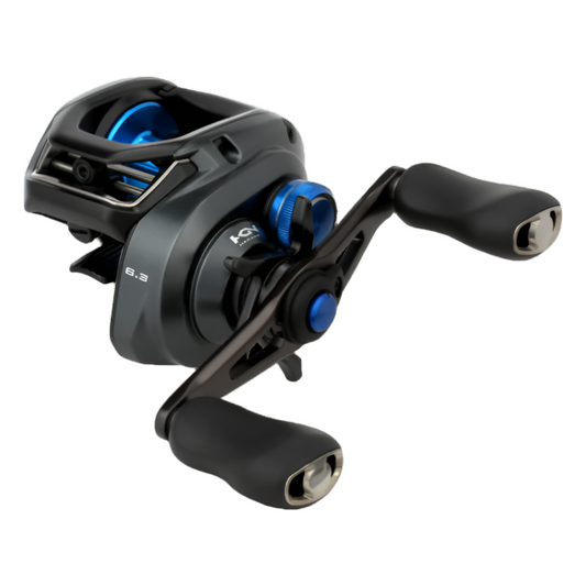 Shimano SLX Conventional Reel