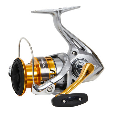 Shimano Sedona FI Spinning Reel