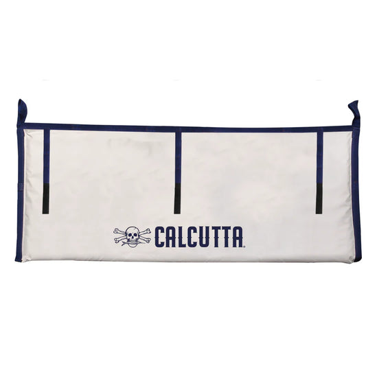 Calcutta Tuna Blanket / Cooler Bag CPFC-TBFB Tuna and Billfish