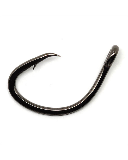 Gamakatsu Super Nautilus Circle Hooks