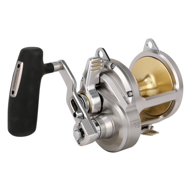 Shimano Talica A Conventional Reel