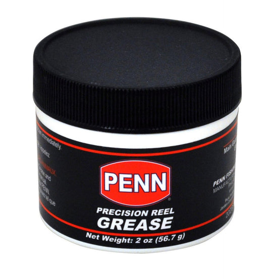 Penn Reel Grease 2 oz