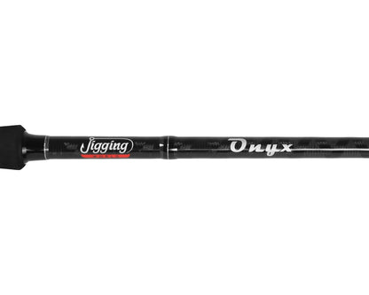 Jigging World Onyx Inshore Conventional Rod