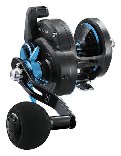 DAIWA SALTIST STAR DRAG HIGH SPEED CONVENTIONAL REEL