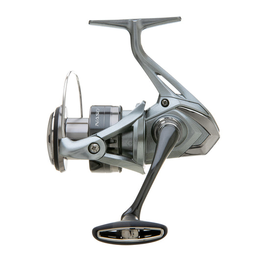 Shimano NASCI Spinning Reel