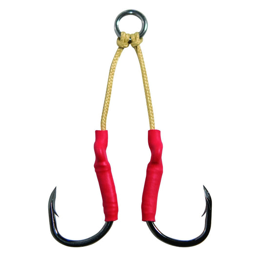 Eagle Claw Trokar Assist Hooks