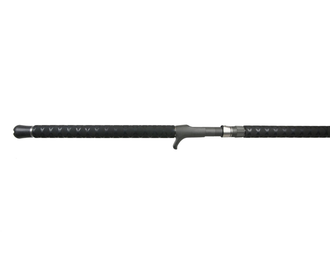 Jigging World Deep Monster Conventional Rod