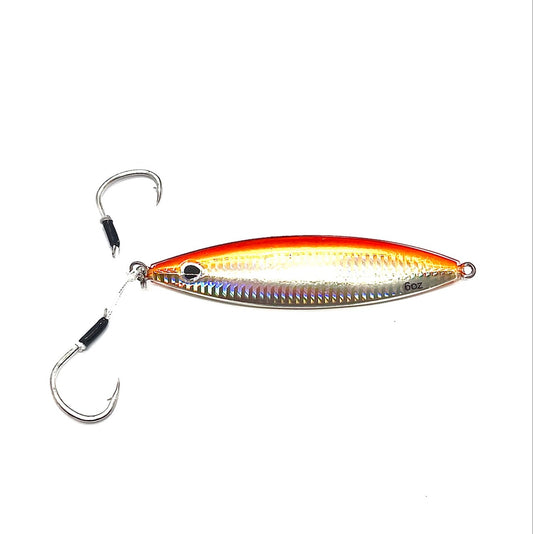 JoeBaggs Slow Drop Resin Jig