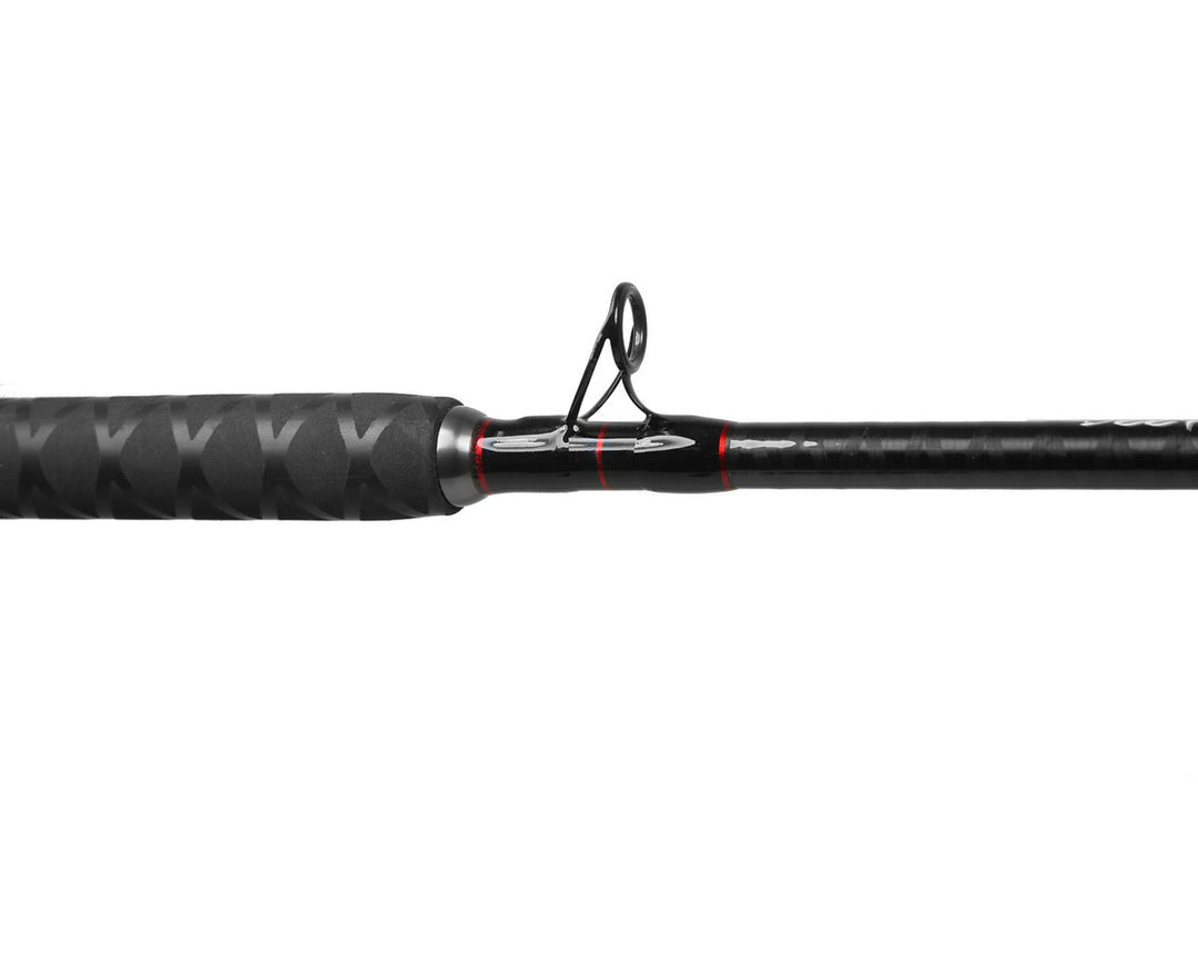 Jigging World Deep Monster Conventional Rod