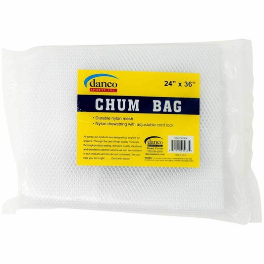 DANCO Standard Mesh Chum Bag