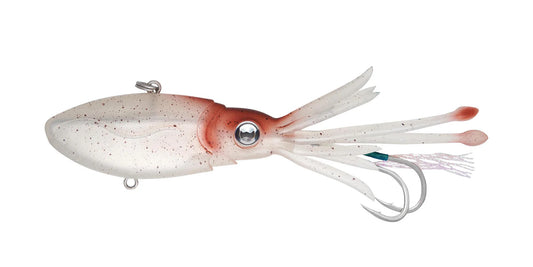 Nomad Squidtrex Squid Vibe Lure