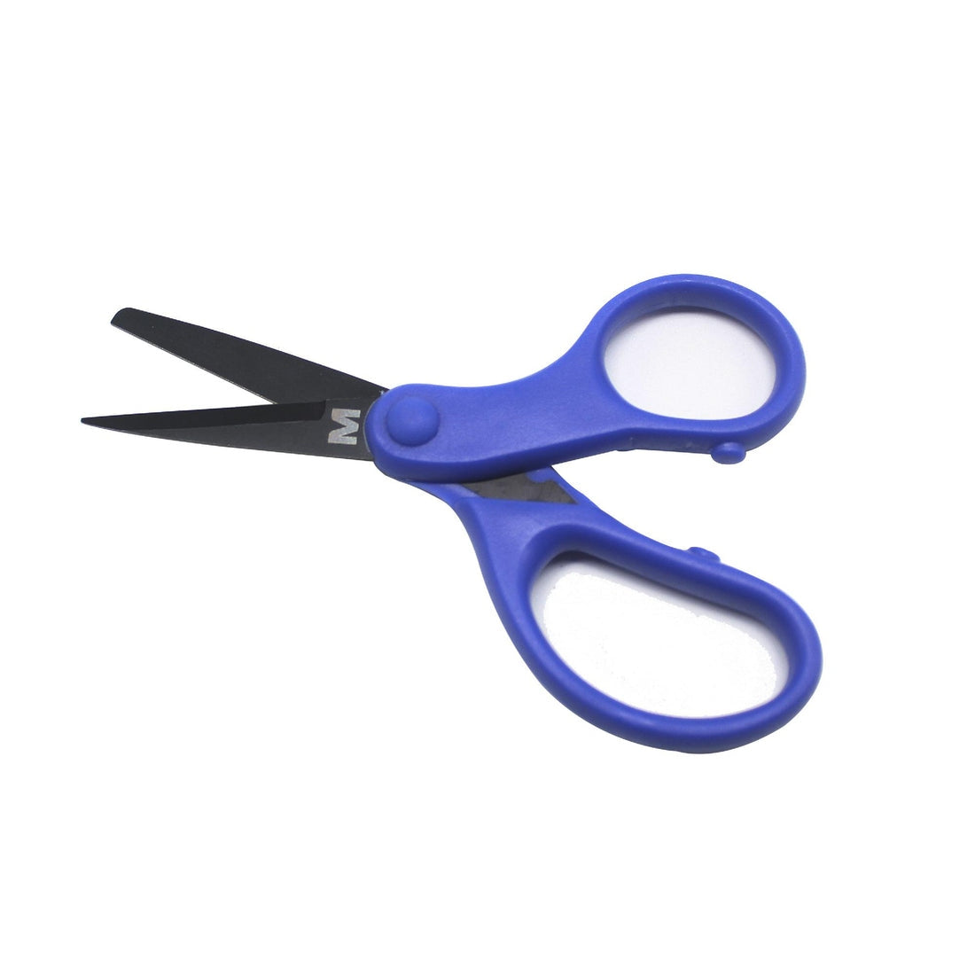 Mustad Small Braid Scissors Eco