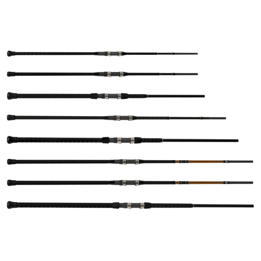 Tsunami Airwave Elite Surf Rod