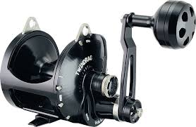 Accurate BV2-800 Conventional Reel