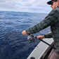 Ocean's Legacy Adrenalin - Vertical Jigging Rod