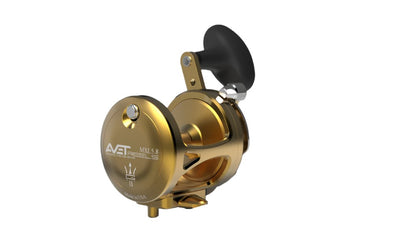 Avet MX Series Conventional Reel