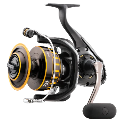 DAIWA BG SPINNING REEL