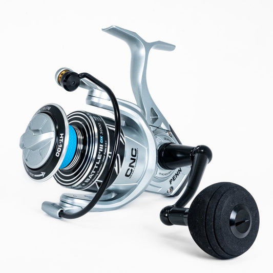 Penn Battle III DX Spinning Reel