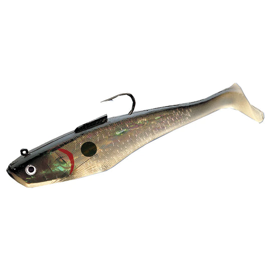 Tsunami Holographic Swim Shad