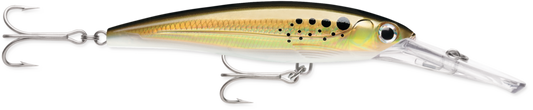 Rapala X-Rap® Magnum®