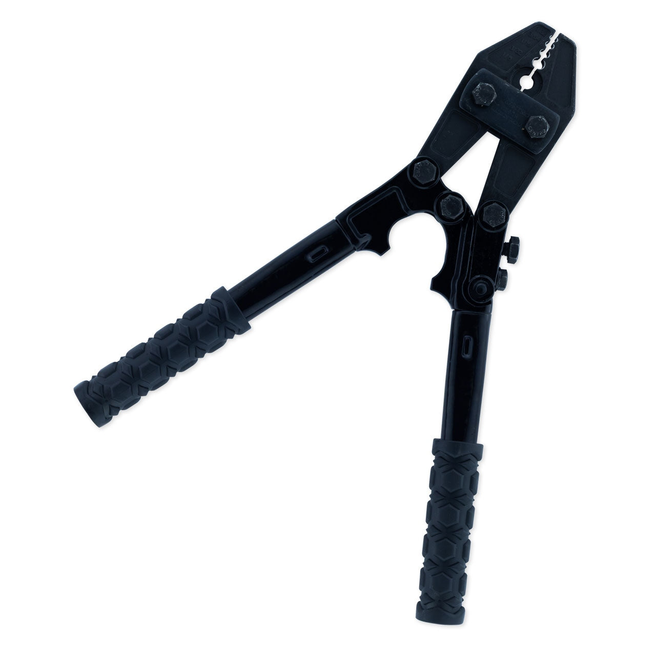 Hi-Liner CH-18 Heavy Duty Hand Crimper