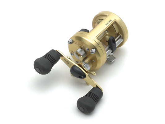 Shimano Calcutta Conventional Reel