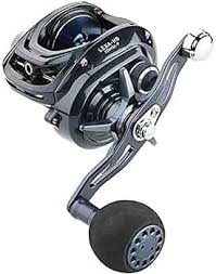 Daiwa Lexa HD 300 Baitcasting Reel