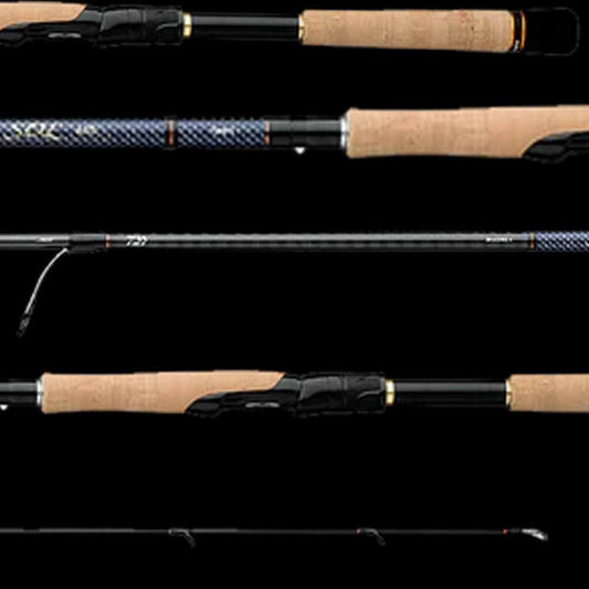 Daiwa Sol AGS