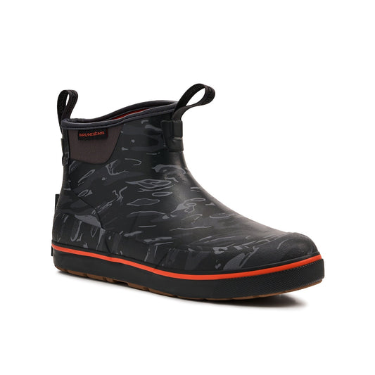 Grundens Deck-Boss 6" Ankle Boot