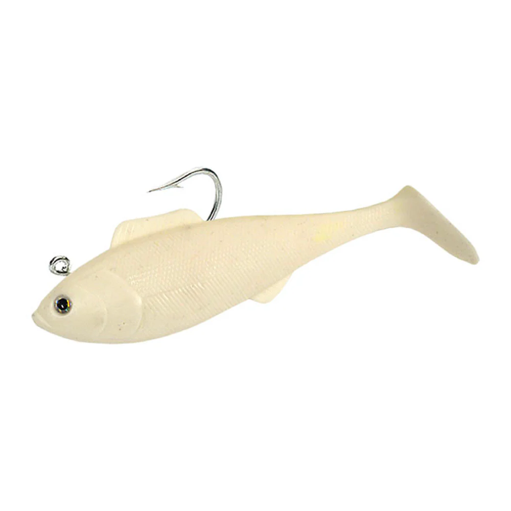 Tsunami Holographic Deep Swim Shad "Heavy"