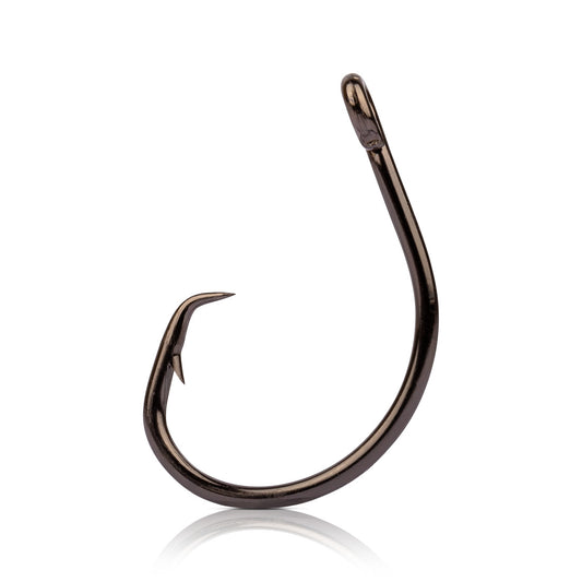 Mustad Demon Perfect Circle Hooks