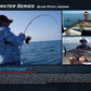 Ocean's Legacy Element - Jigging Series Rod