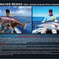 Ocean's Legacy Elementus - Deep Jigging