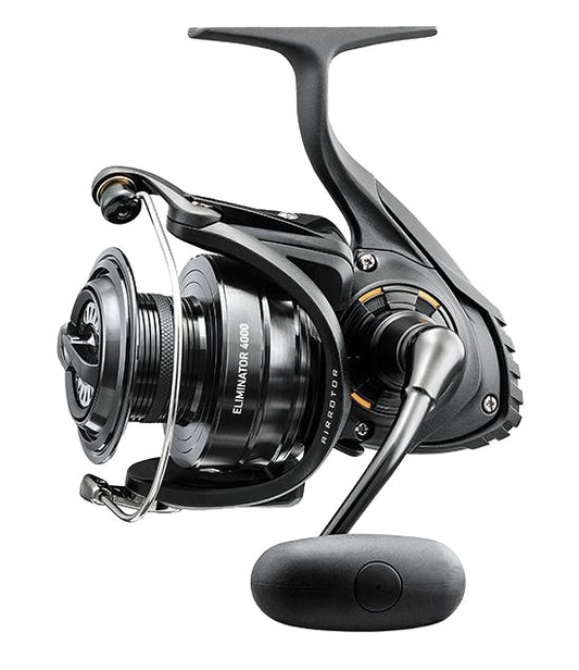 Daiwa Eliminator Spinning Reel