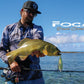 Ocean's Legacy Focal - Offshore Casting Rod