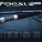 Ocean's Legacy Focal - Offshore Casting Rod