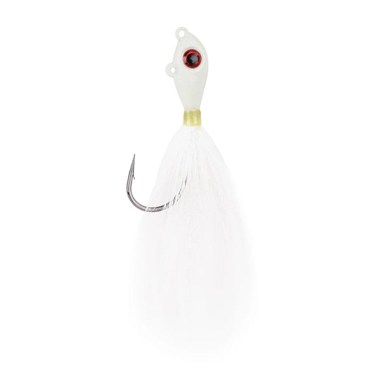 Mustad Big Eye Bucktail Jig (BEB)