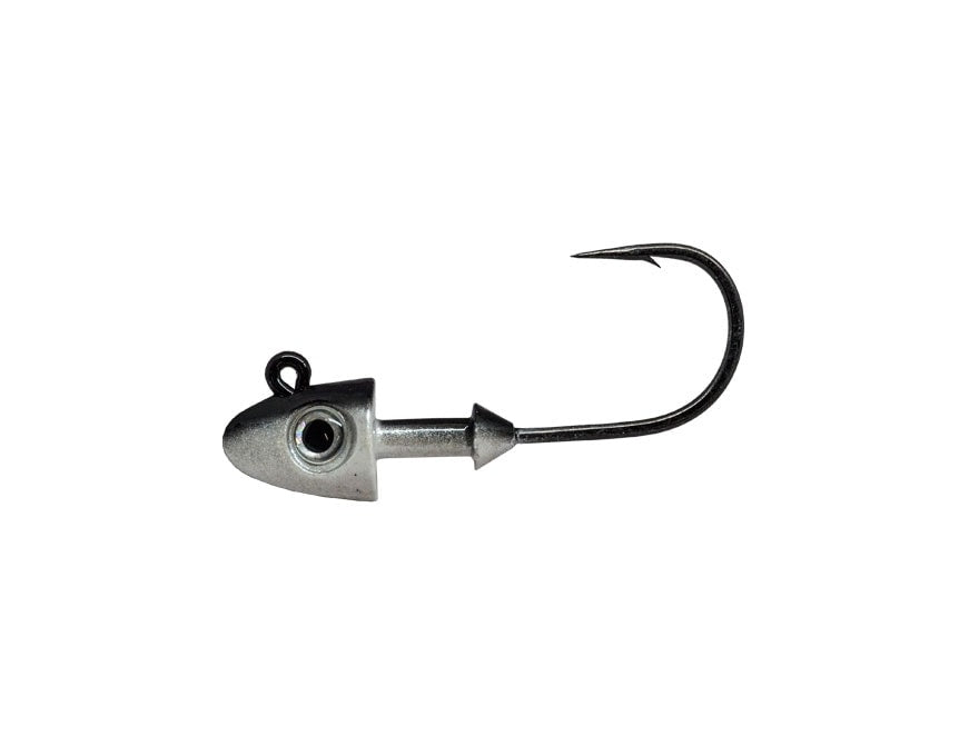 Ronz Original Series Jig Head