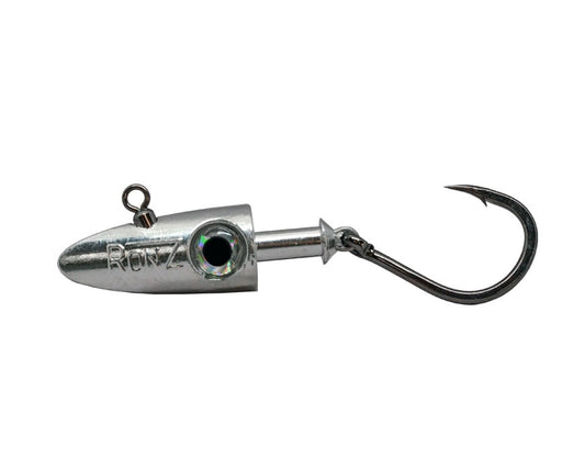 Ronz Big Game Series Jig Head