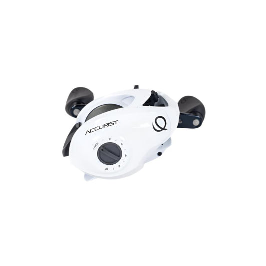 Quantum 2020 Accurist Baitcasting Reel