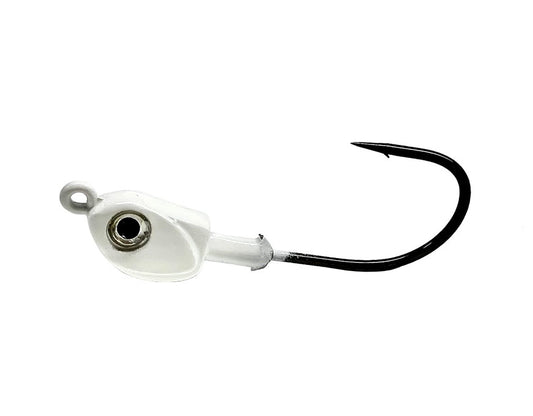 Ronz Shallow Water Series Jig Head 3/8 oz