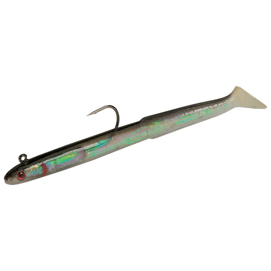 Tsunami Holographic Weighted Sand Eels (2pc)