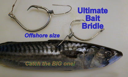 Ultimate Bait Bridle