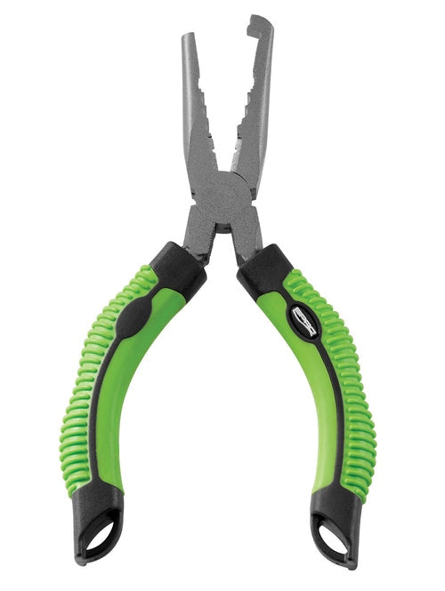 Spro HD Split Ring Pliers 6"